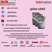 ipilte c050 semen tahan api 20 kg