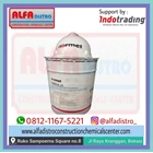 Normet TamSeal 23 Polyurethane Liquid Membrane Bahan Waterproofing 3