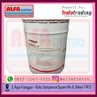 Normet TamSeal 23 Polyurethane Liquid Membrane Bahan Waterproofing 6