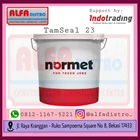 Normet TamSeal 23 Polyurethane Liquid Membrane Bahan Waterproofing 5