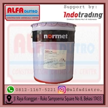 Normet Tampur 136 SemiFlexible Bahan Plyurethane I