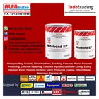 Fosroc Nitobond EP - Bahan Epoxy Kimia Bangunan - Adhesives 1