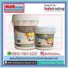 Pentens T 100 Bahan Waterproofing Membrane 4