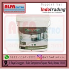 Pentens T 200 Bahan Waterproofing Waterbased PU 1