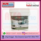 Pentens T 200 Bahan Waterproofing Waterbased PU 2